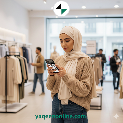 The Halal Checkout: Mapping the Digital Spending Power of Muslim Gen Z Women