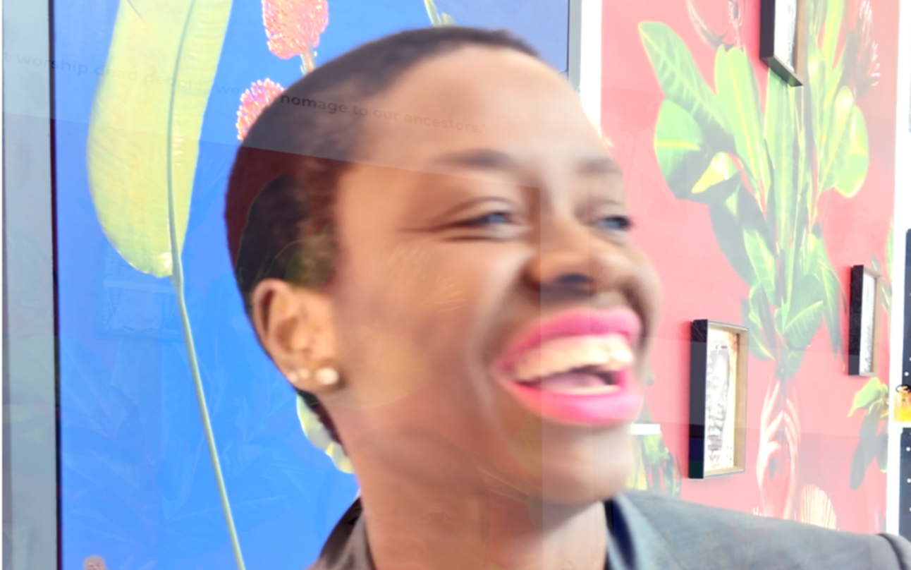 Violeta Sofia, Award-winning Artist, Photographer and Activist