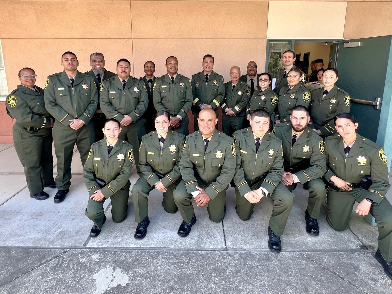 SF Sheriff’s Union Compares Overtime to Slavery as Members Make $200k+ in OT a Year