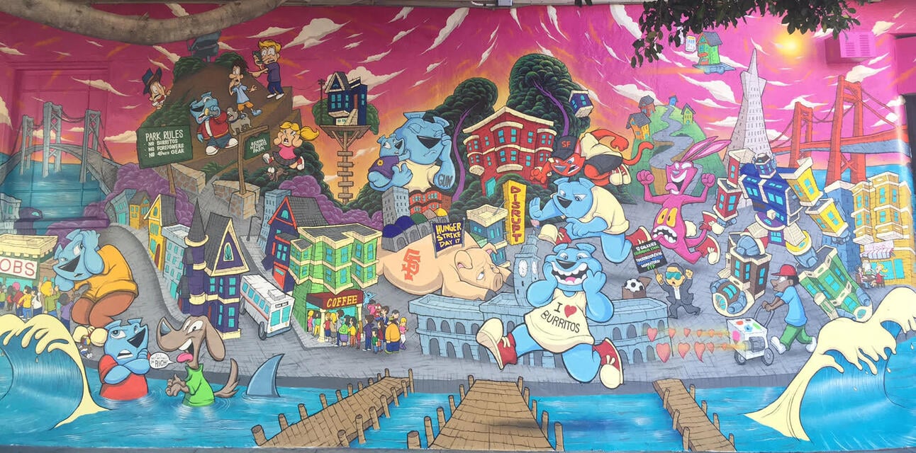 Re-Introducing You To Sirron Norris