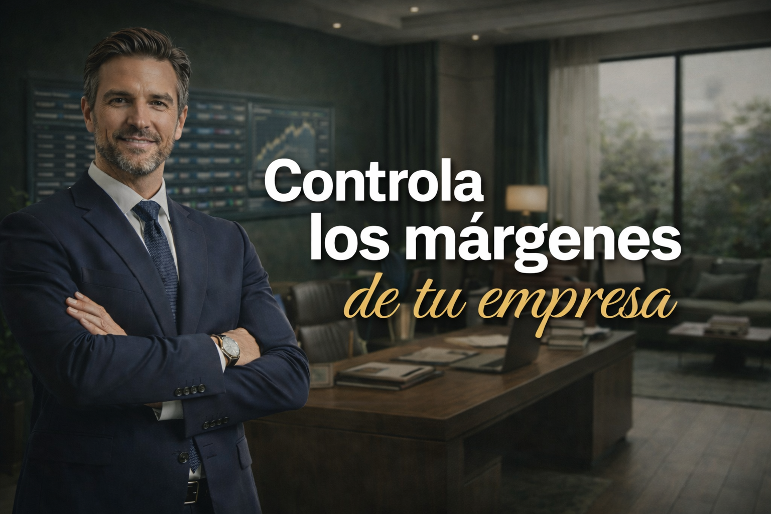 🚨 Con esto tendrás control total de tu empresa