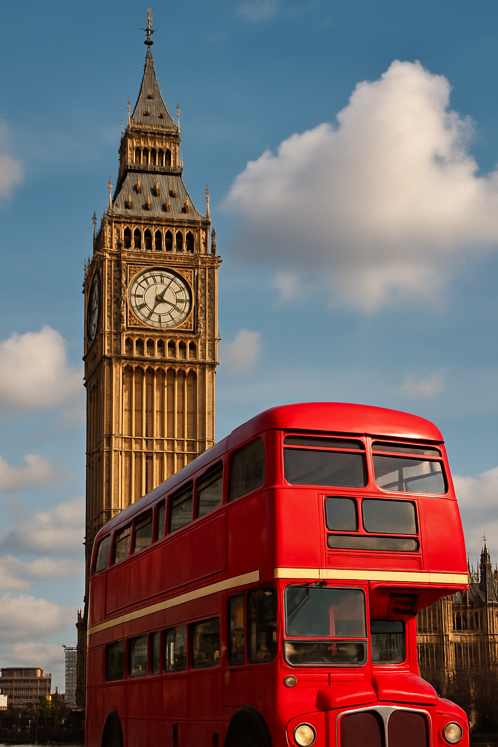 London from $352 + Europe getaways
