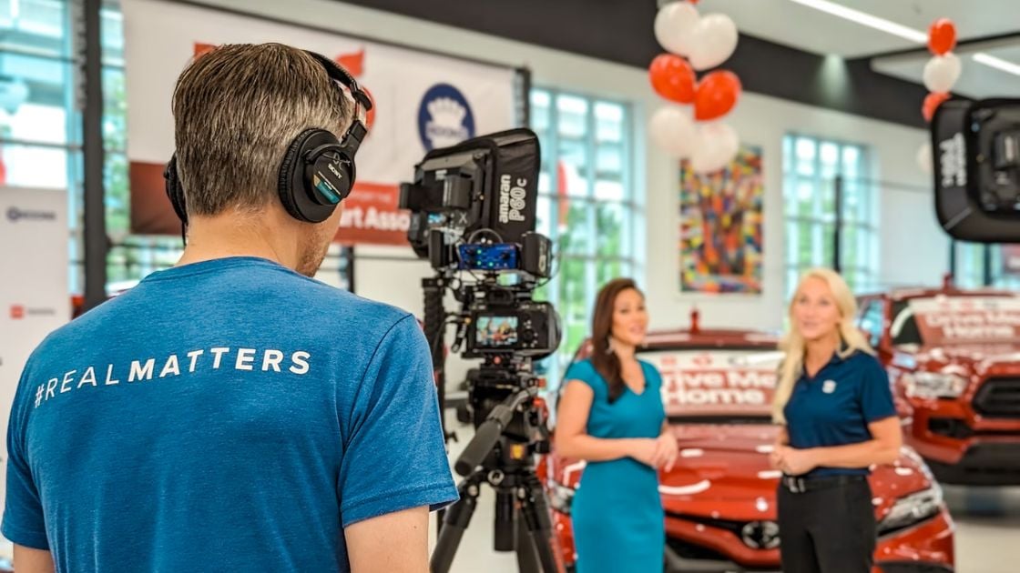Report: Dealers are advertising too late in a buyer’s journey