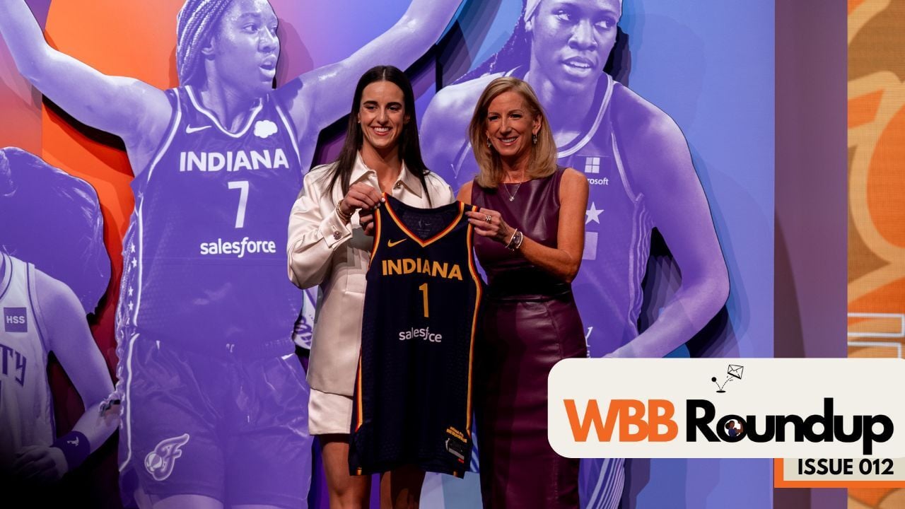 🏆 ARE THE INDIANA FEVER A TRUE CONTENDER?