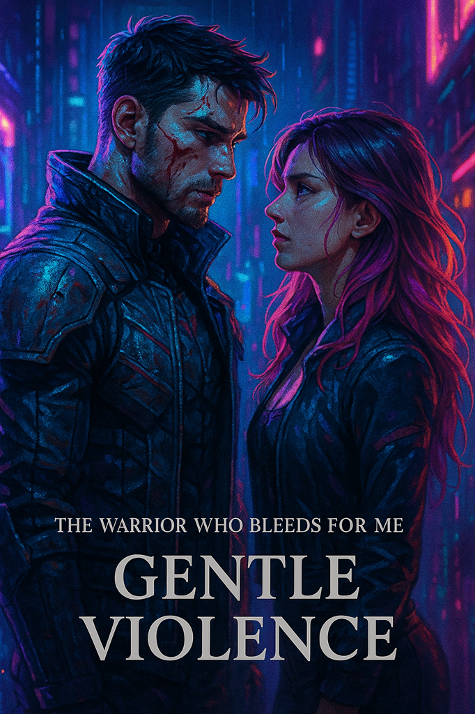The Warrior Who Bleeds for Me: Gentle Violence: Chapter 1