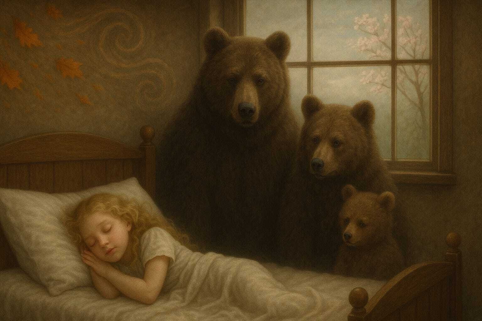 Educational Leadership and the Goldilocks Principle: Creating Balance for Student Success