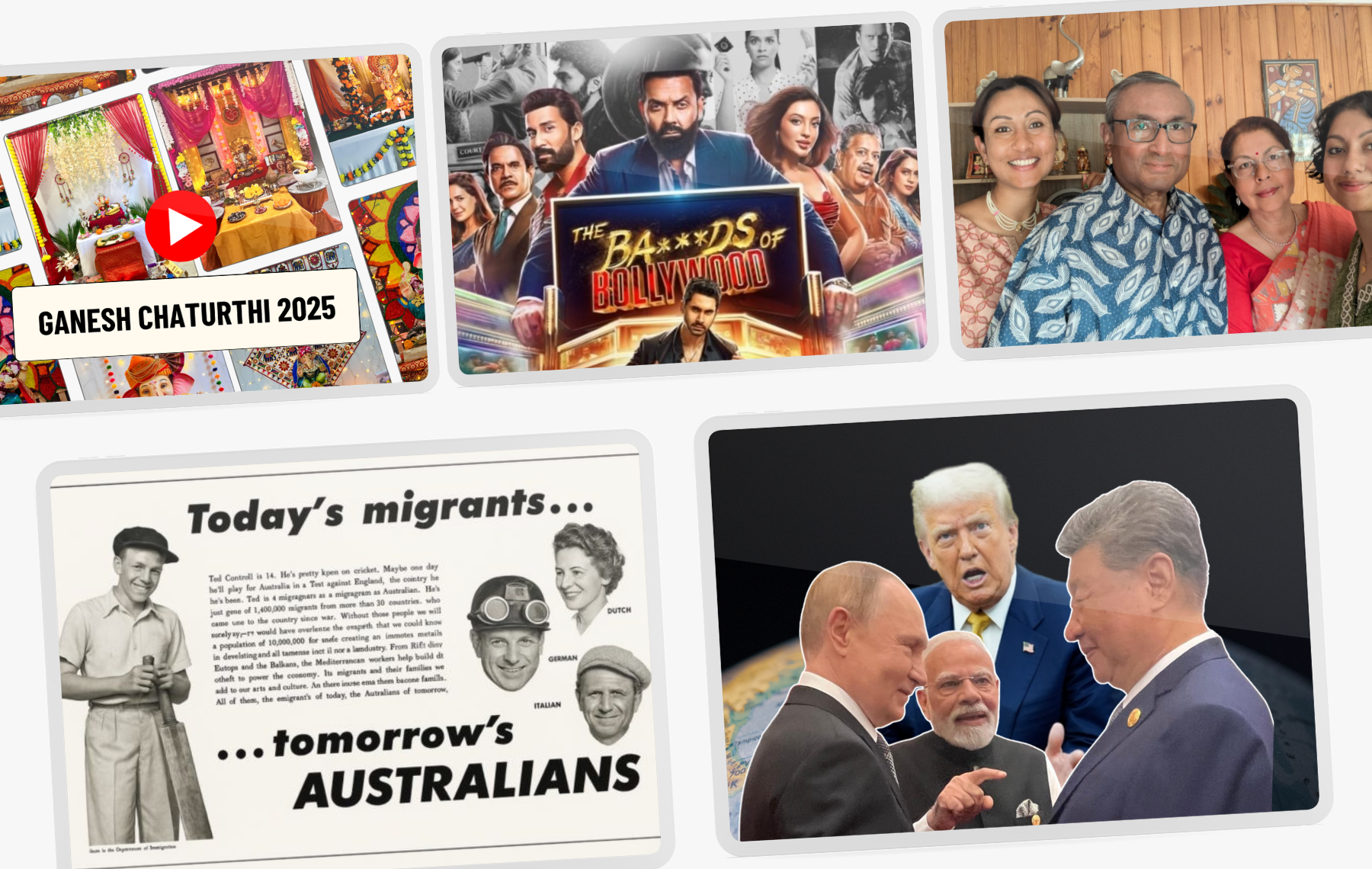 Why are we still arguing over who belongs?