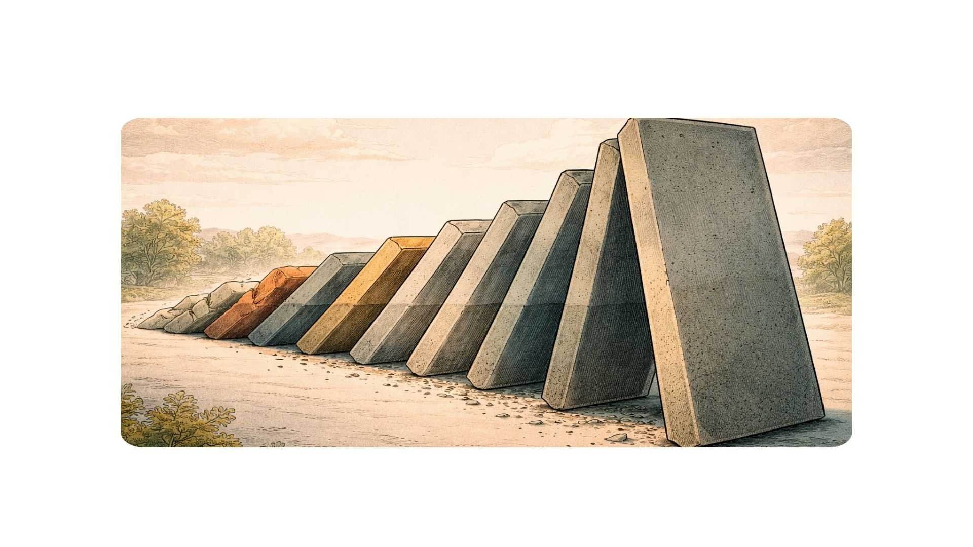 Als in de jaren zeventig