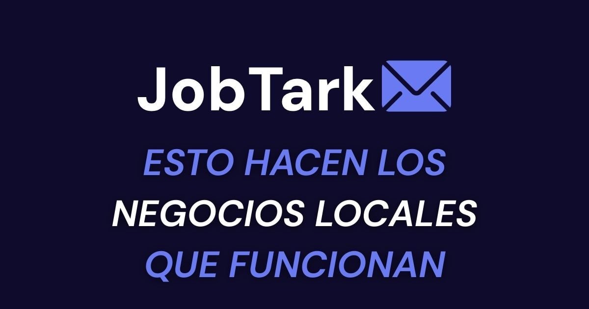 5 trucos de los negocios locales que han triunfado