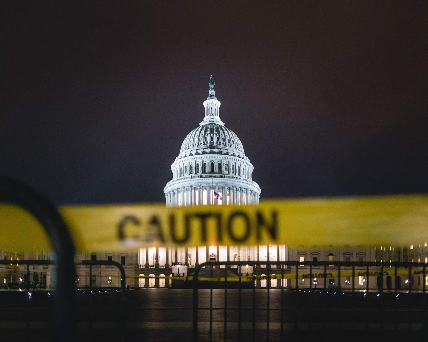 The Sweeping Anti-Trans Bills Moving Through Congress No One’s Talking About