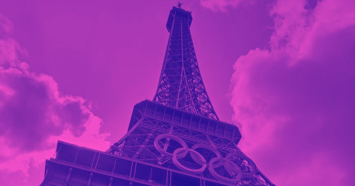 Win a Chat with an Olympian