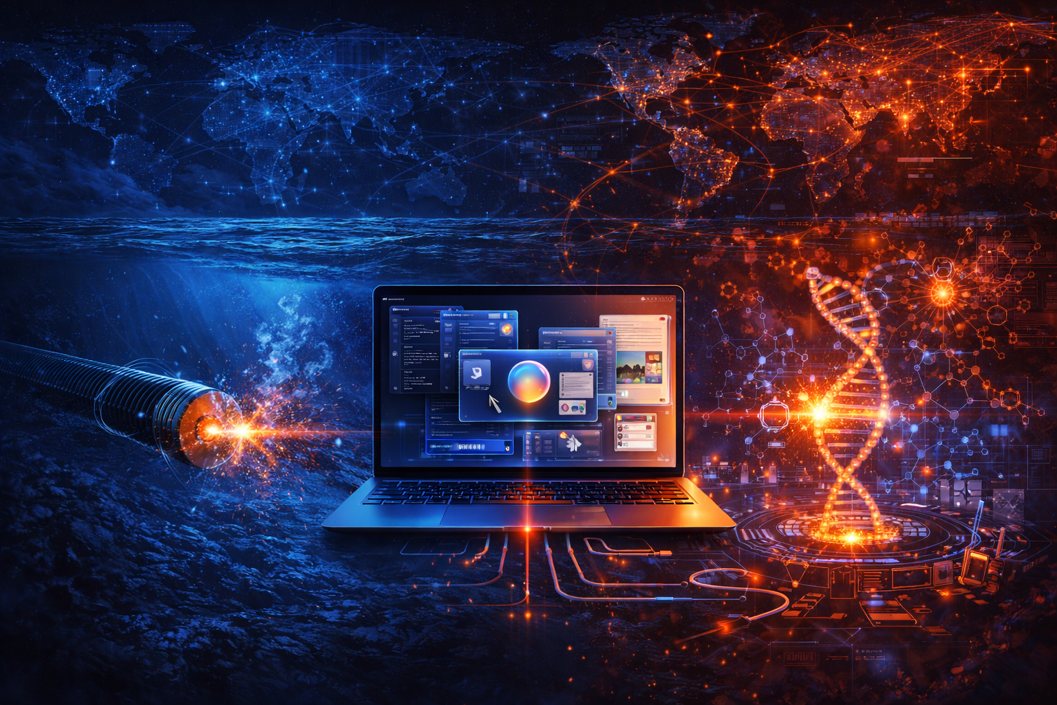 🦄 OpenAI Tiene una SUPERAPP OCULTA en Codex