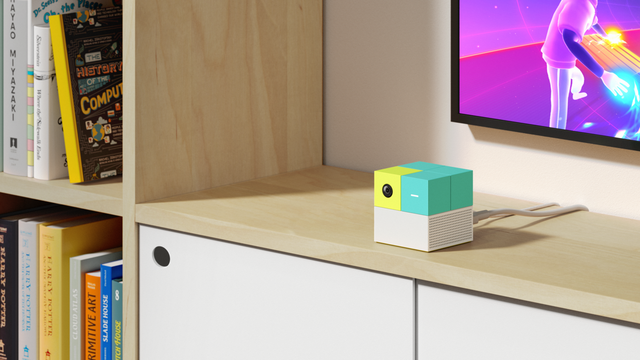 Is this the next Wii?