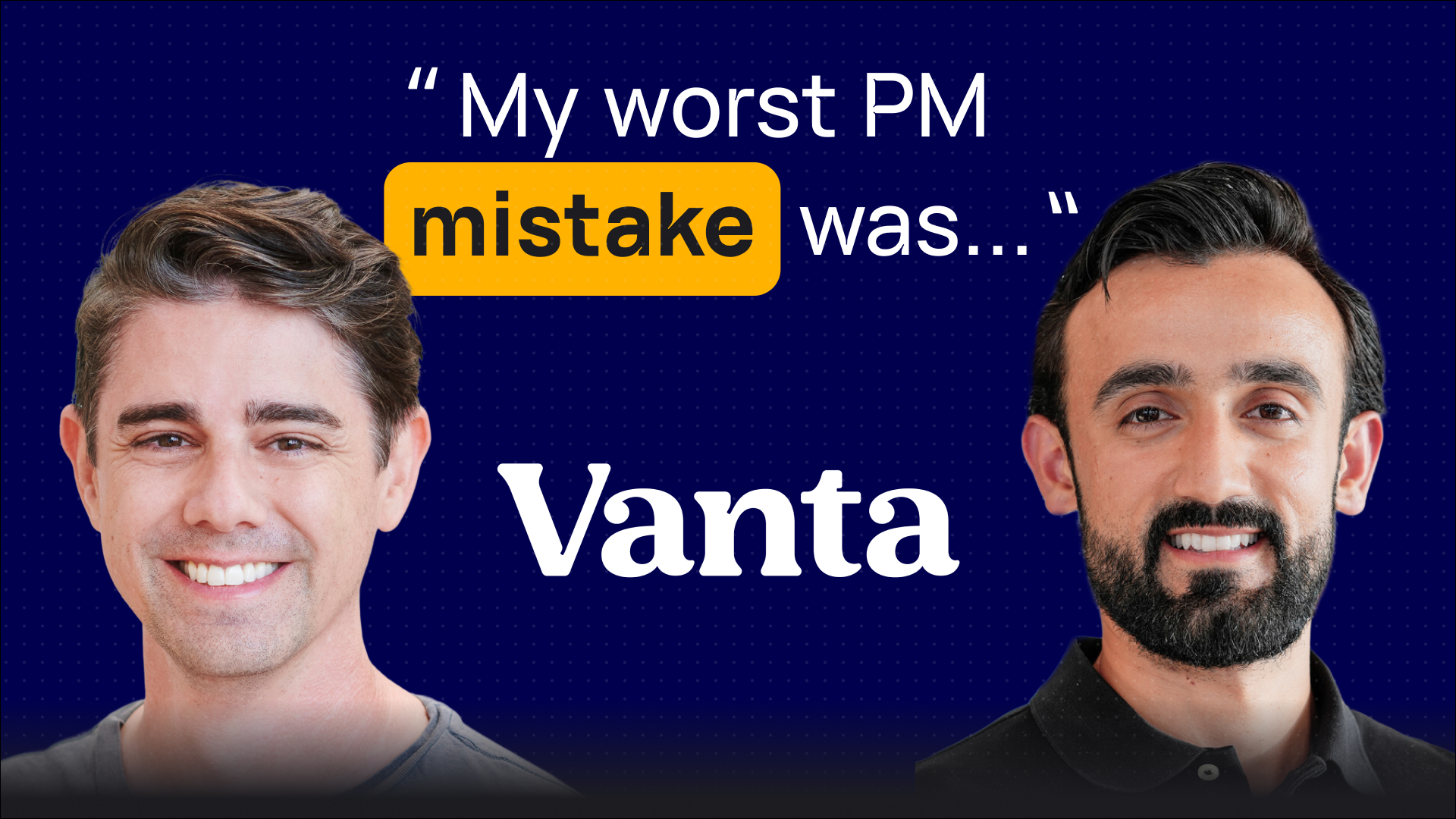 5 Rules for Shipping AI Your Customers Actually Trust — Lessons from Vanta’s CPO