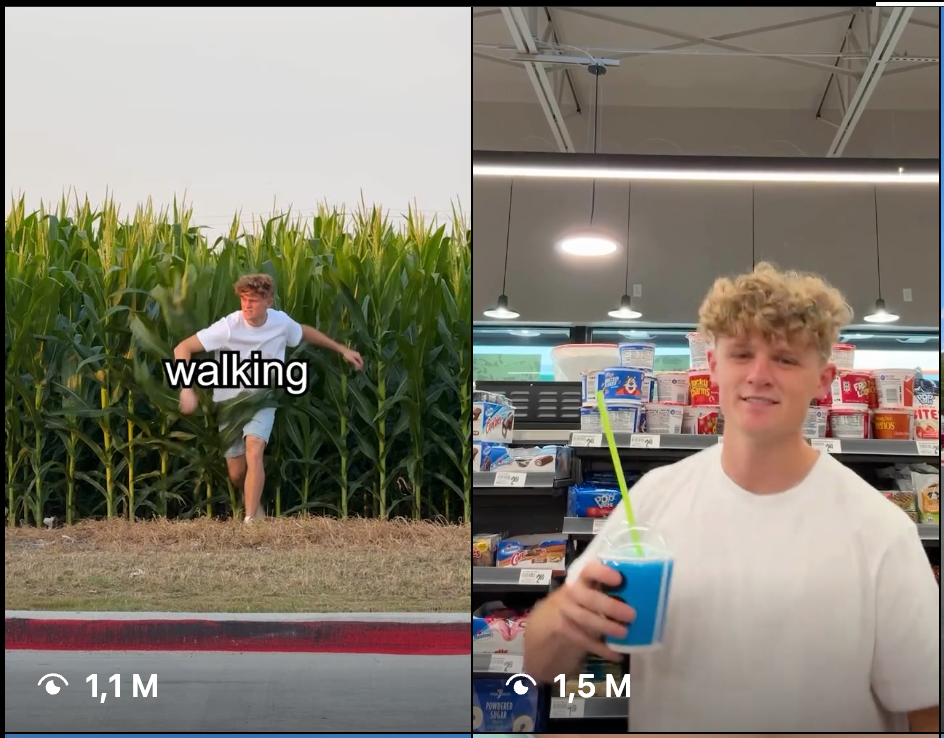 🎯 3 Formats vidéos organiques qui cartonnent en 2025 