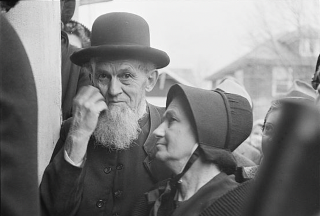 SBC 2025 Highlights, the Fastest-Growing Religion, and the Mennonites