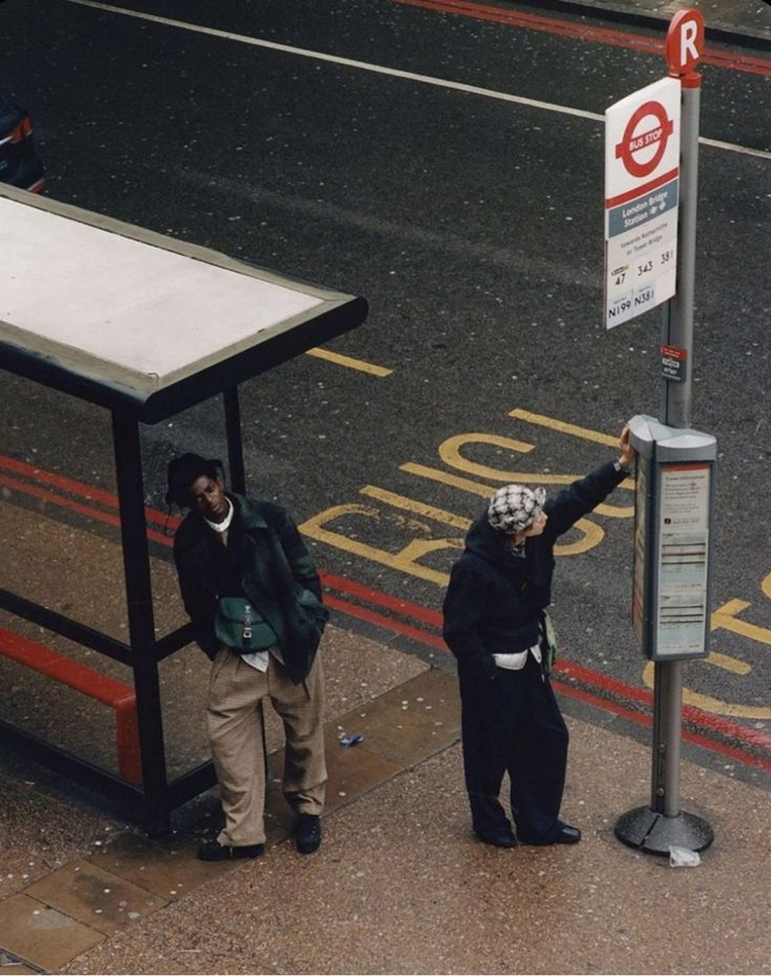 Creative Clarity Comes From Going Deeper, Not Wider