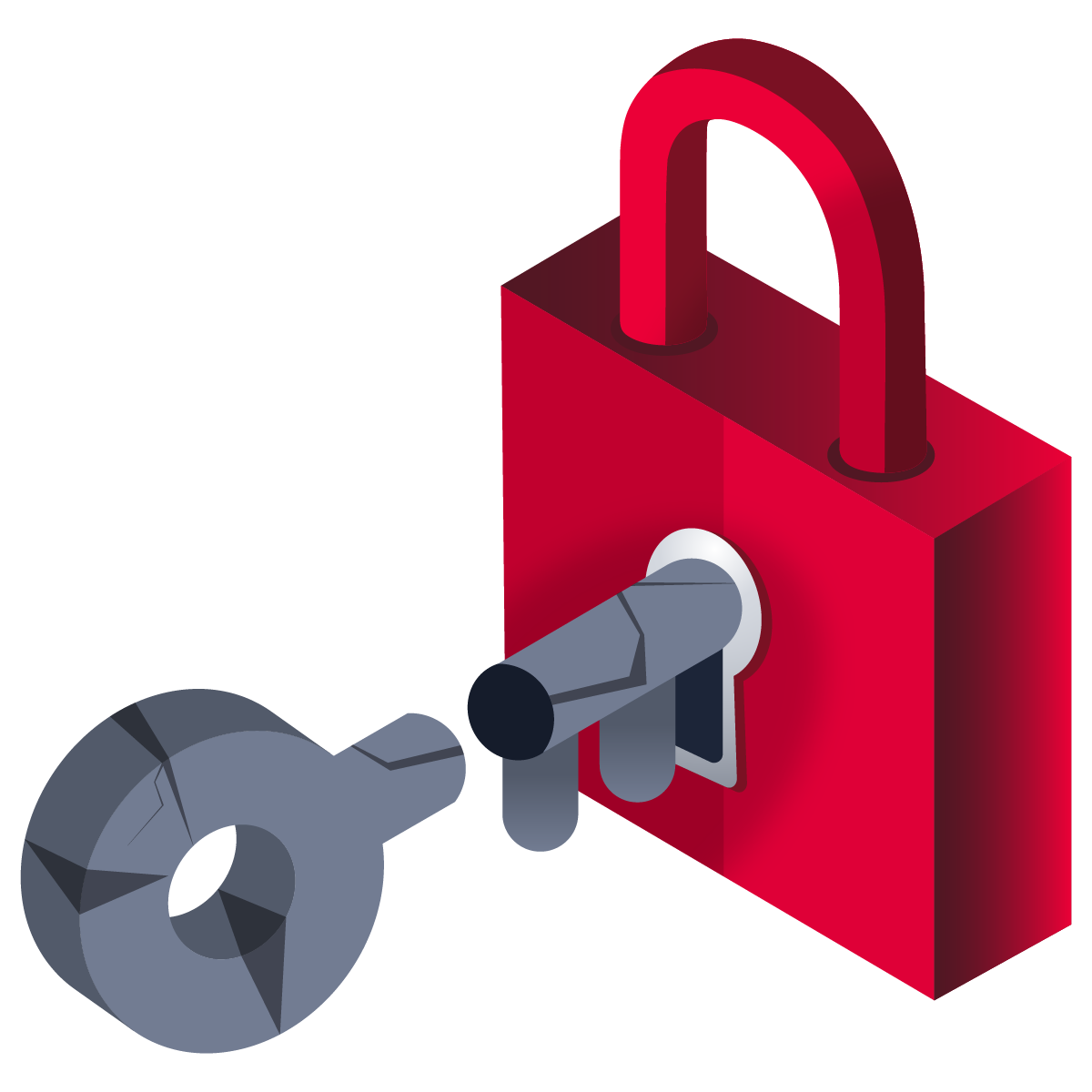 Crypto Failures Room | TryHackMe