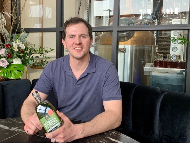 Unique, world-class spirits from Kanata at Stratford Fox Run