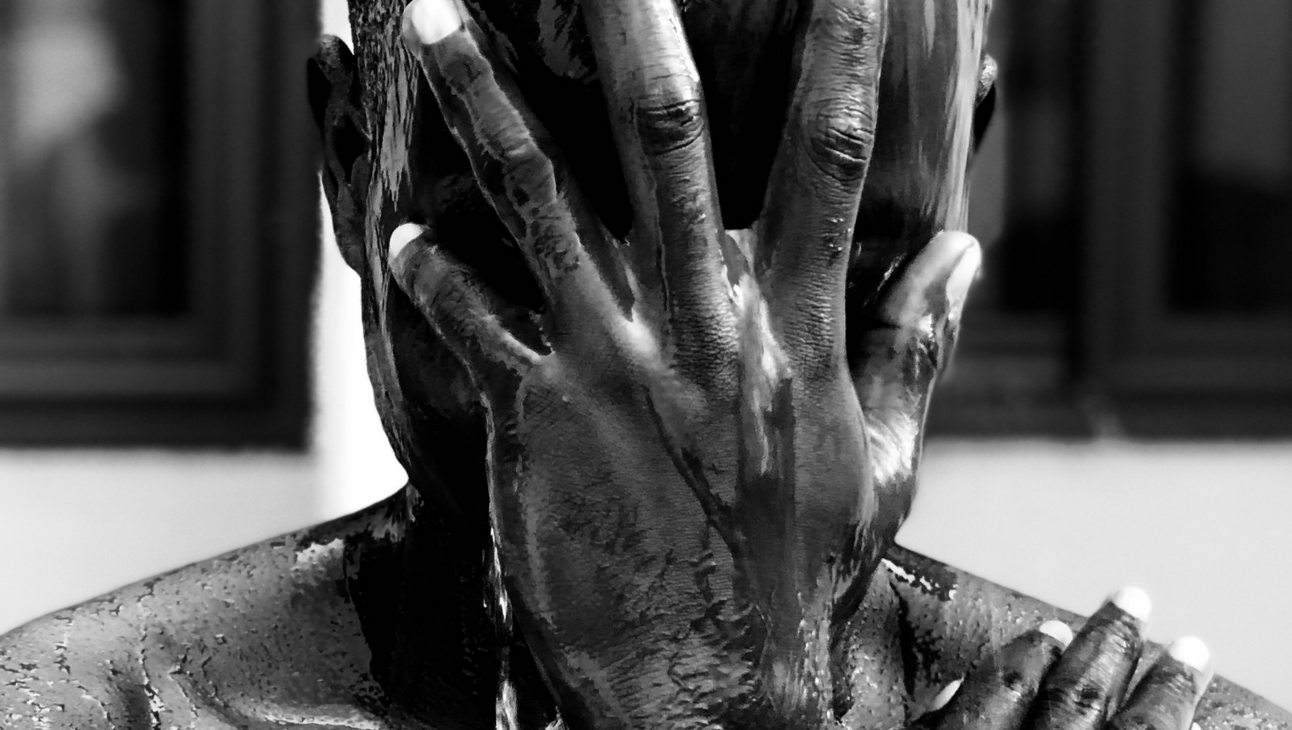 The True Cost of Shame (and the Freedom Waiting on the Other Side) 