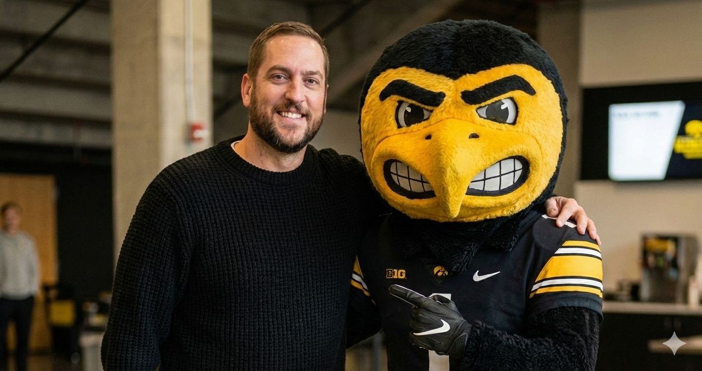 Innovation Profs - 1/6/2026