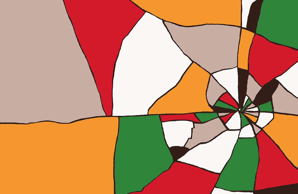 A New Poem by Nasser Rabah