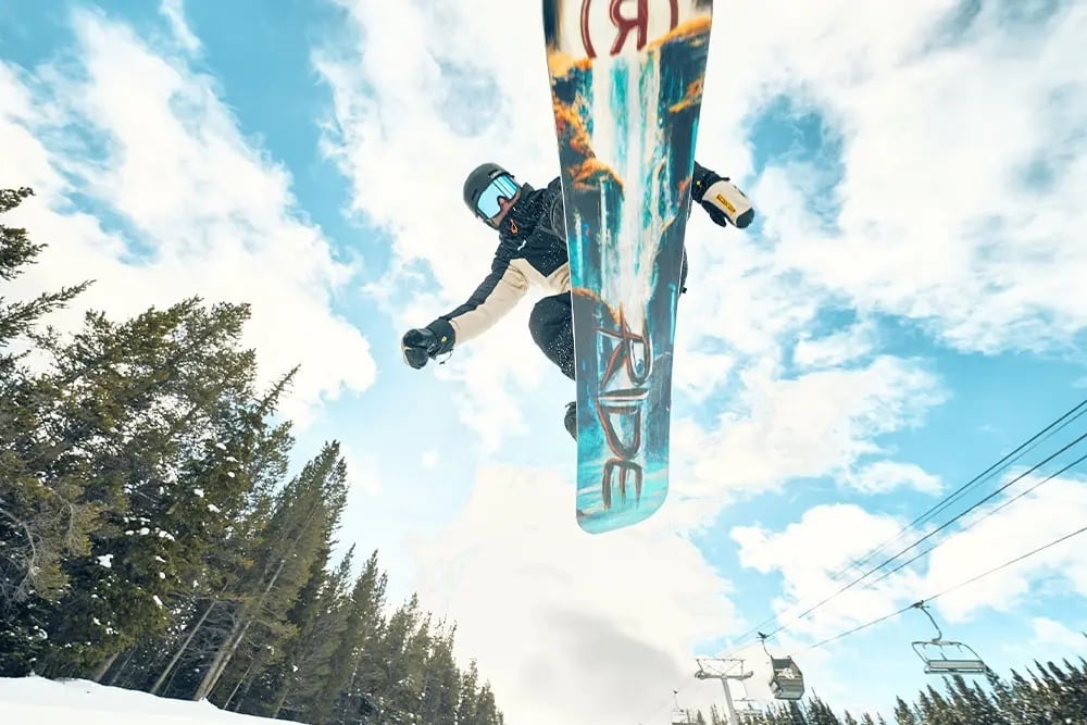 Ho Ho Hold Up... Here’s What’s Happening in SKI-Town County.