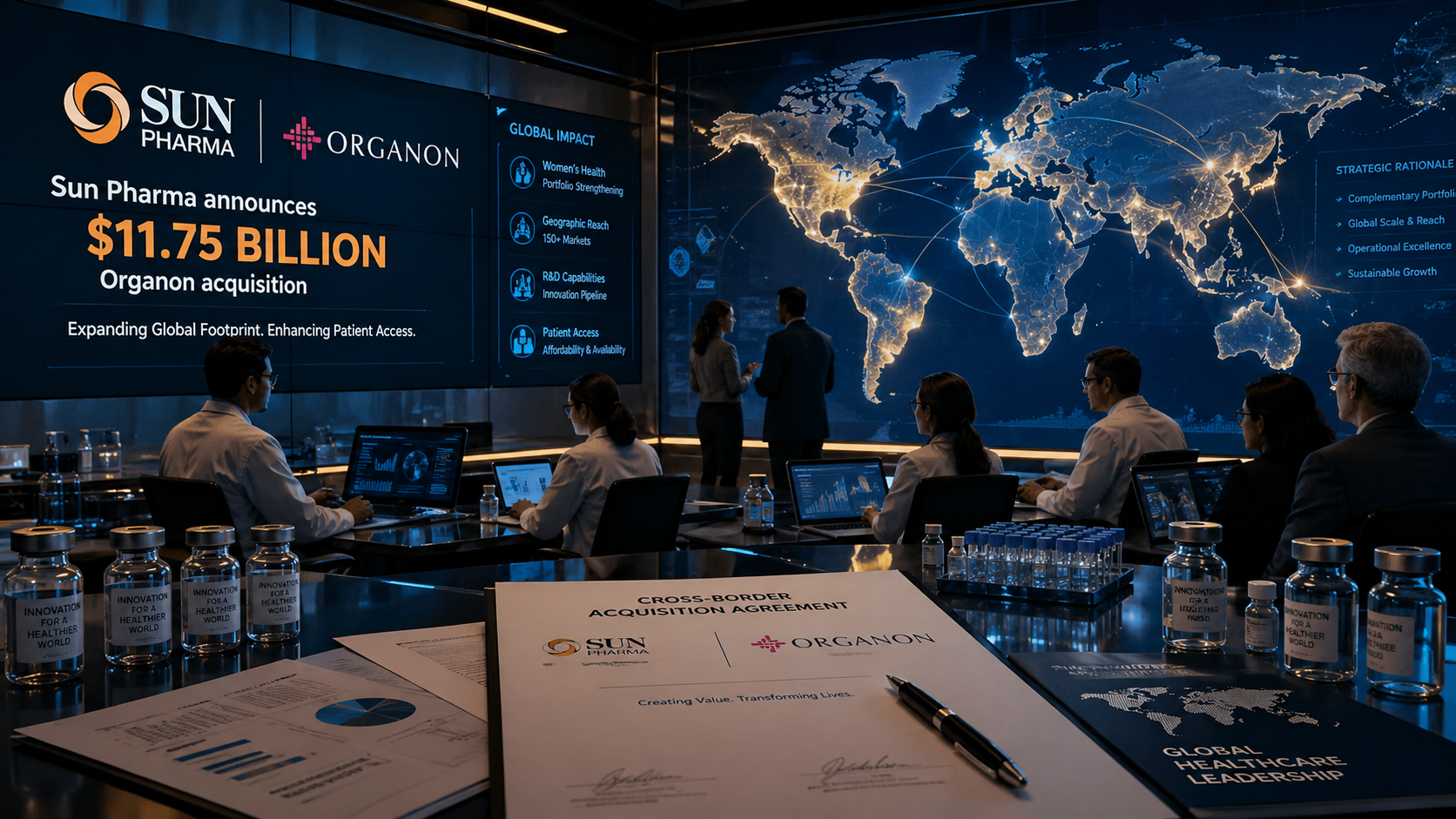 Sun Drinks the Street, Paytm Feels the Heat!