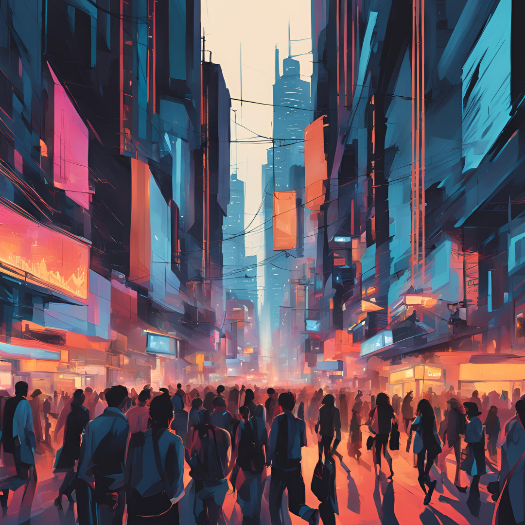 Is Your Hustle Destroying Your Peace of Mind?