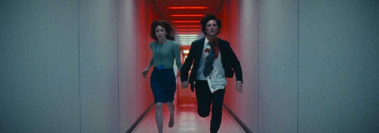 Ope Pardon, No. 36: In Too Deep