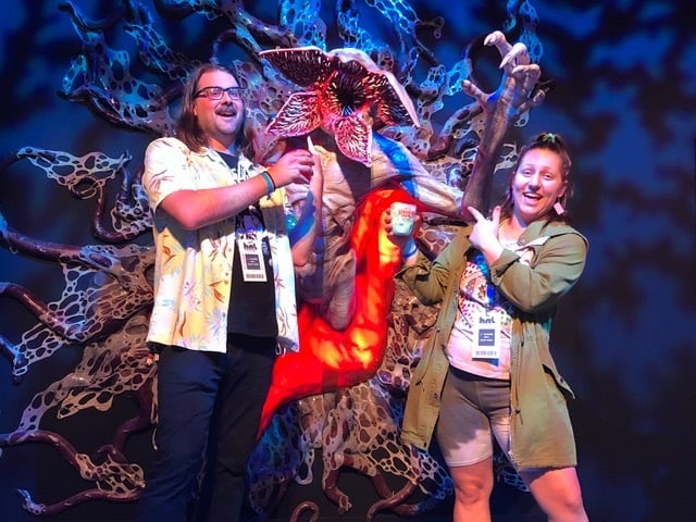 What to Expect from the “Stranger Things” & “Bridgerton” Experiences