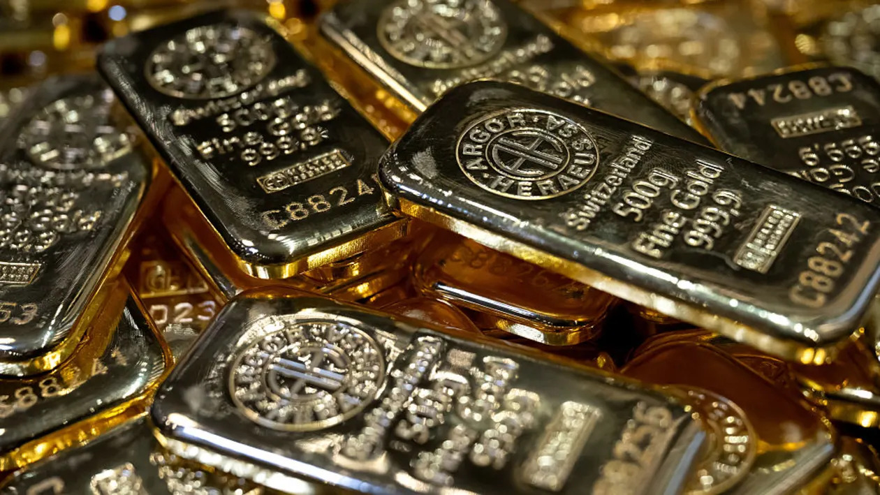 Dollar Brew News: Nov 18, 2025