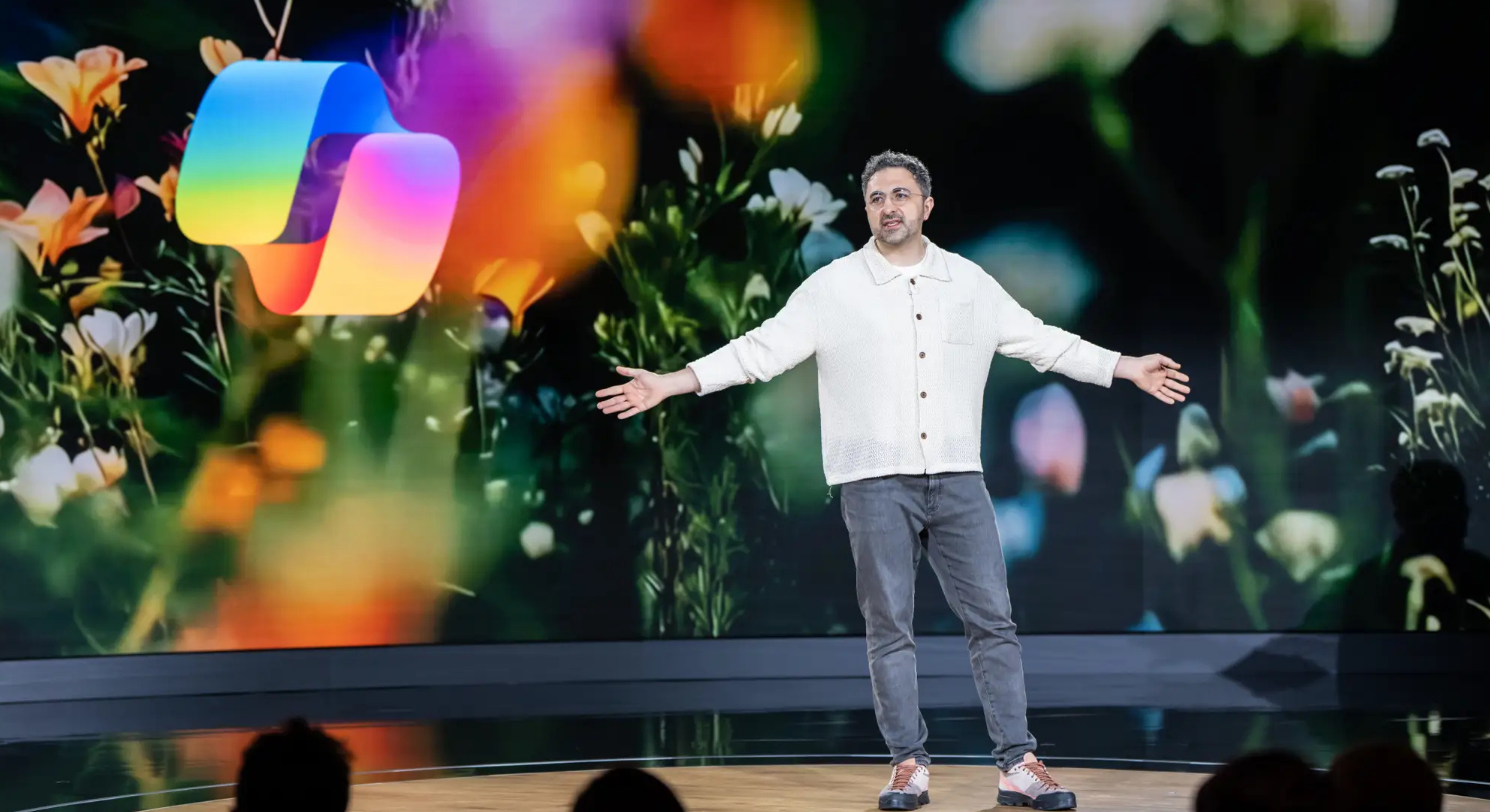 Microsoft Just Launched Three AI Models in One Day — And They're Aimed at OpenAI