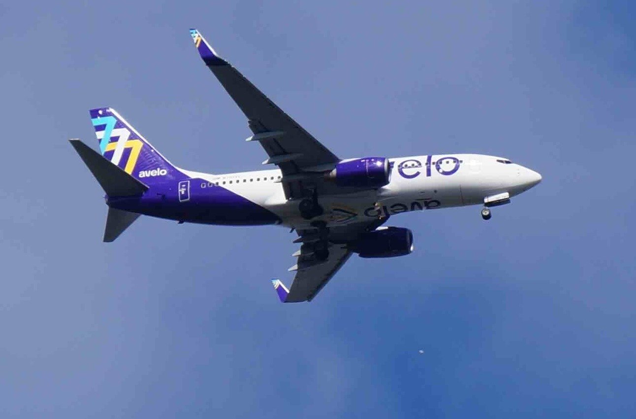 Avelo Airlines to Exit US West Coast Markets, and More