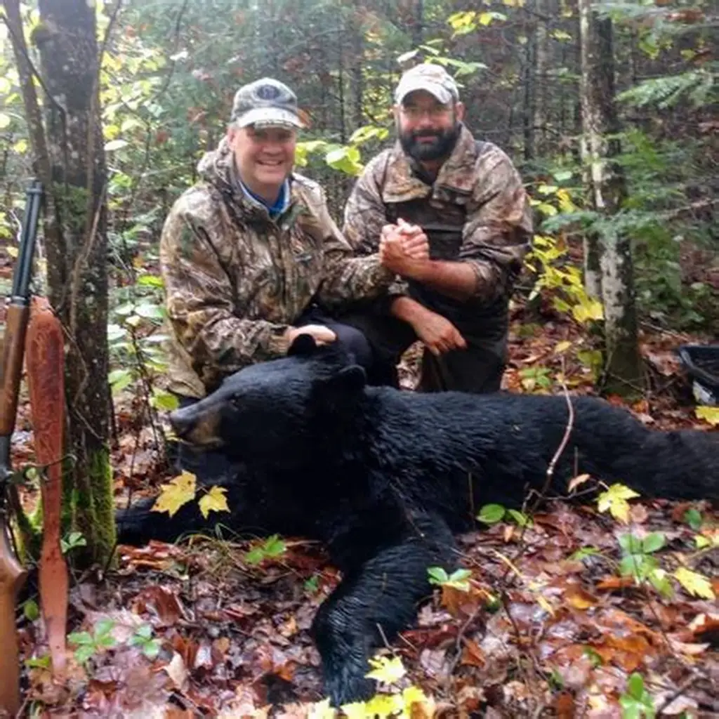 How to Almost Ruin a $5,000 Out of State Hunting Trip