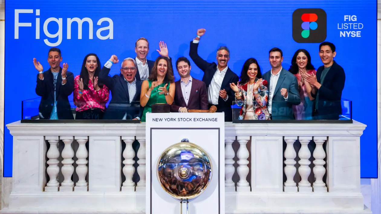 BREAKING: Figma IPO Update