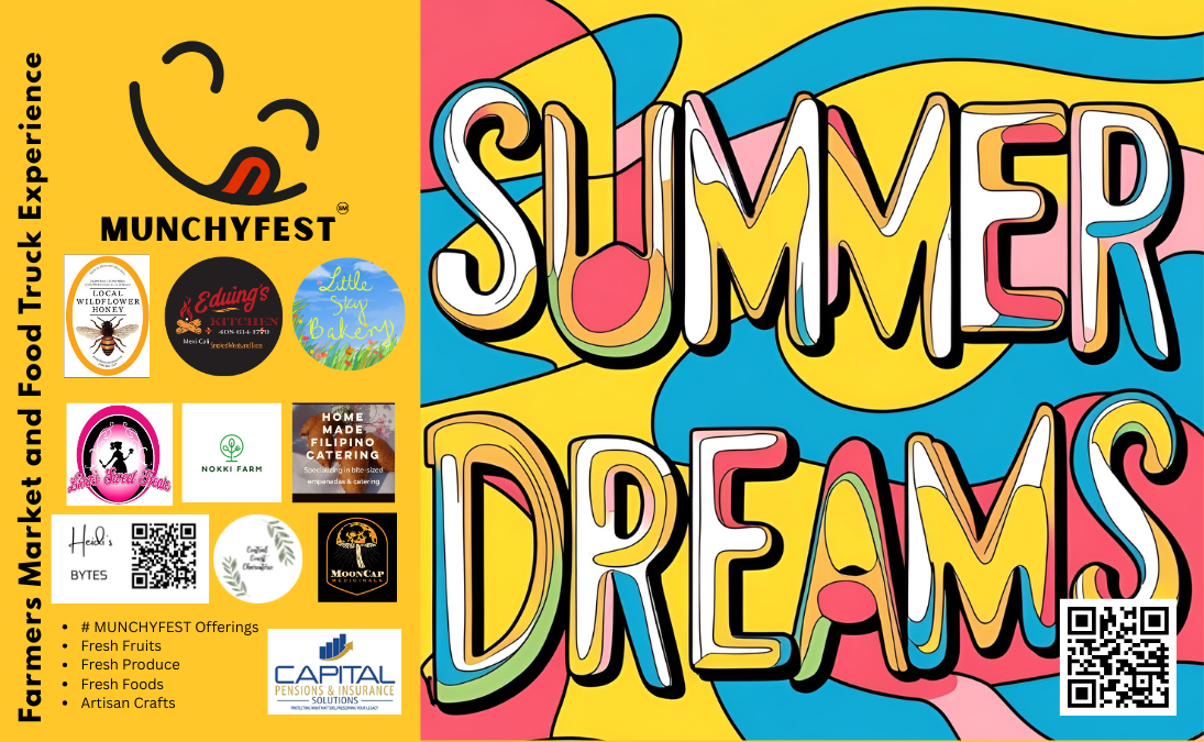 Photo Wrap of the Sunday Event