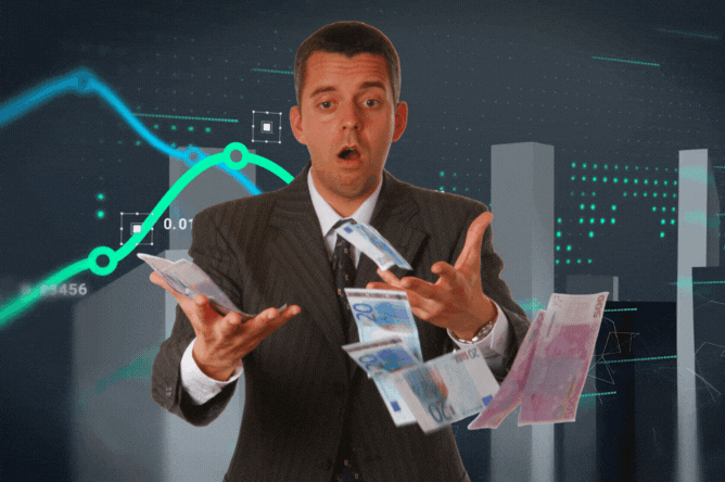 5 Underrated Stocks Powering the Next Tech Boom