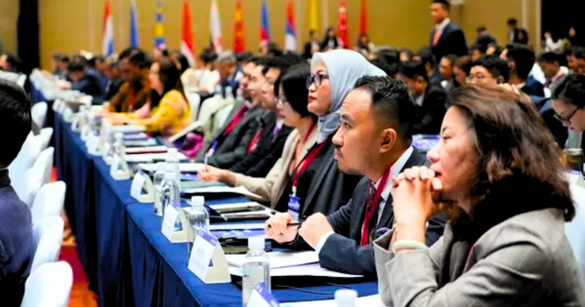 ASEAN Publishes First-Ever Legal Business Environment Report 