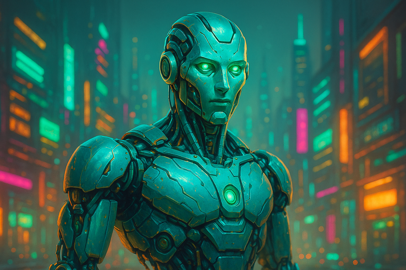 The Emergence of Open-Source Humanoids: GALBOT and the Future of DIY Robotics