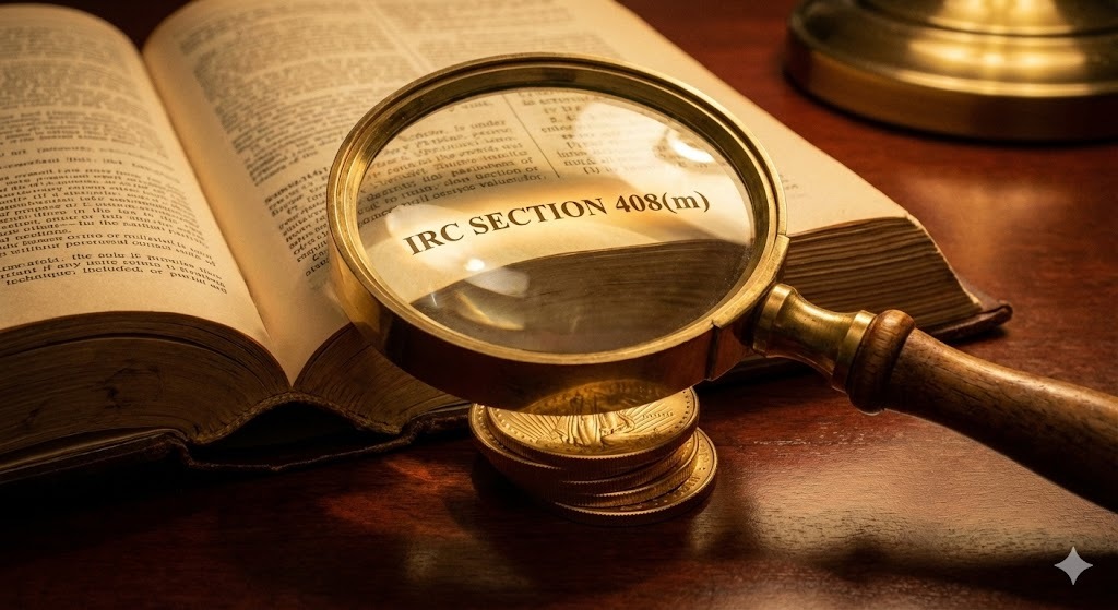 💼 The "Tax-Free" Loophole Hiding in Your 401(k)