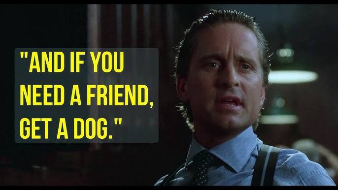 Charts That Made Me an Investor