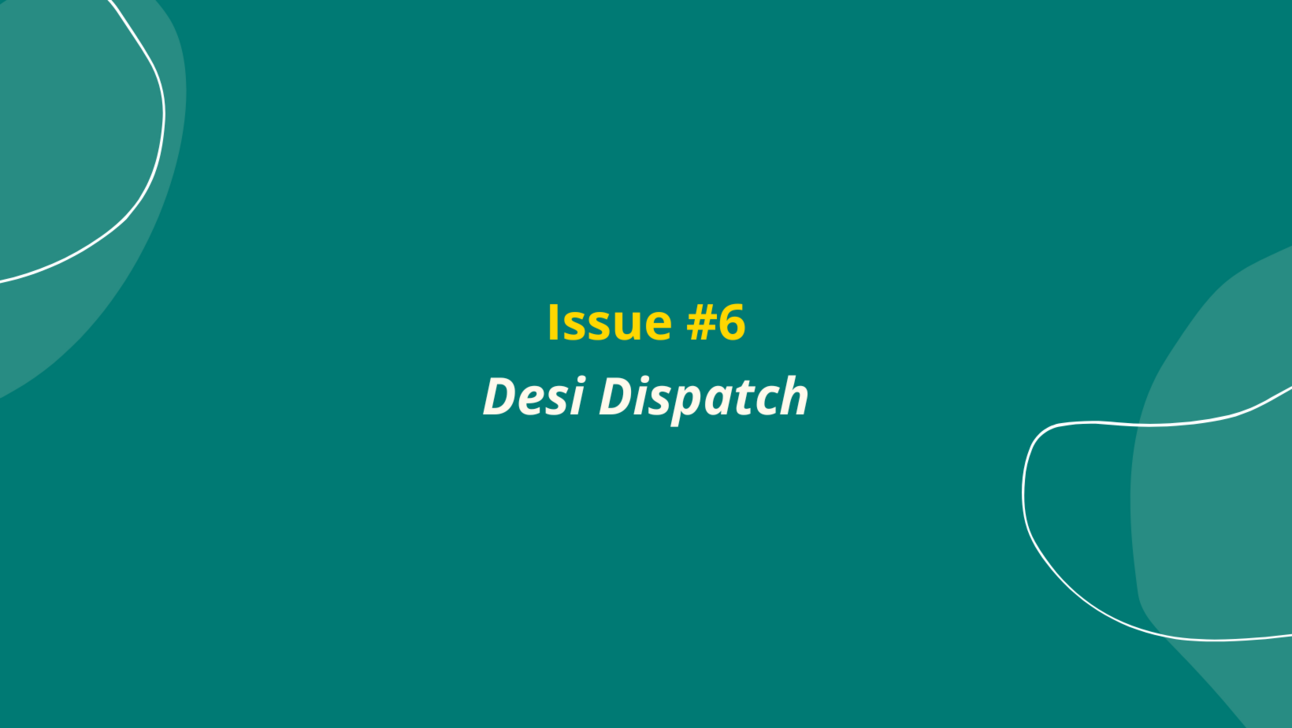 Alberta Budget, Push back on Hospital, 4 astronauts from India and "The Wedding of India"