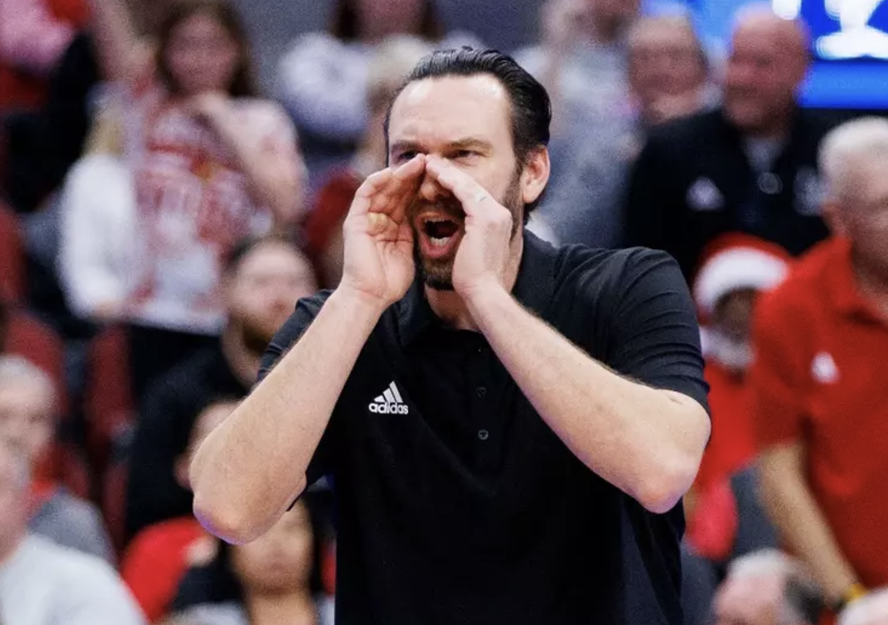 D1 Coach Makes Case For Rec Sports