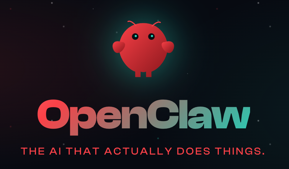 Why is everyone talking about OpenClaw?