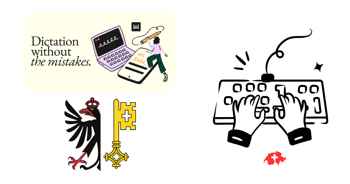 La fin des claviers à Genève ?