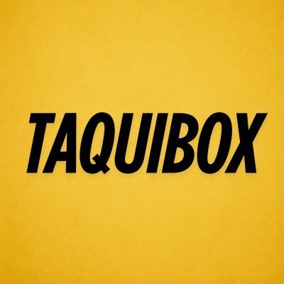 Taquibox Logo