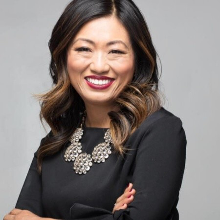 Jane Hyo-Sung Park PfP