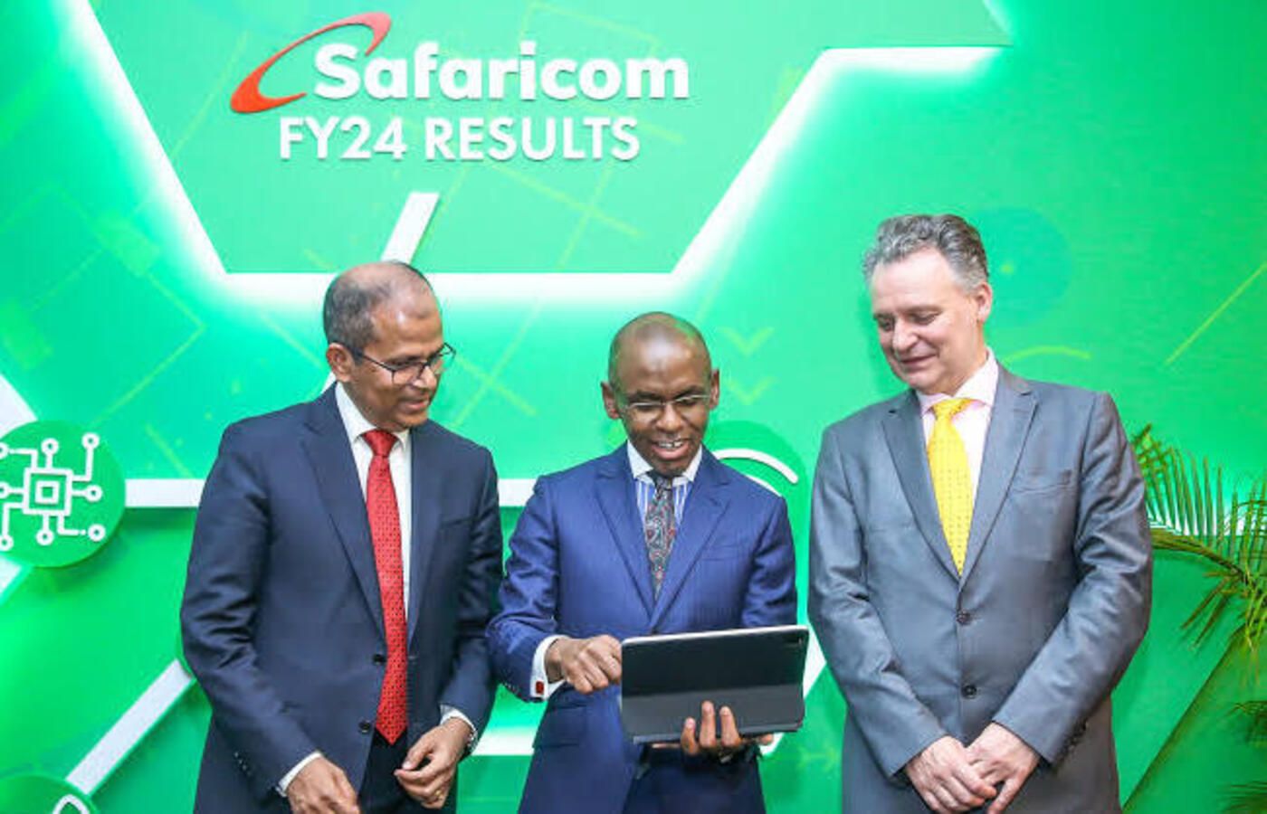 Issue 212: Rising Capital