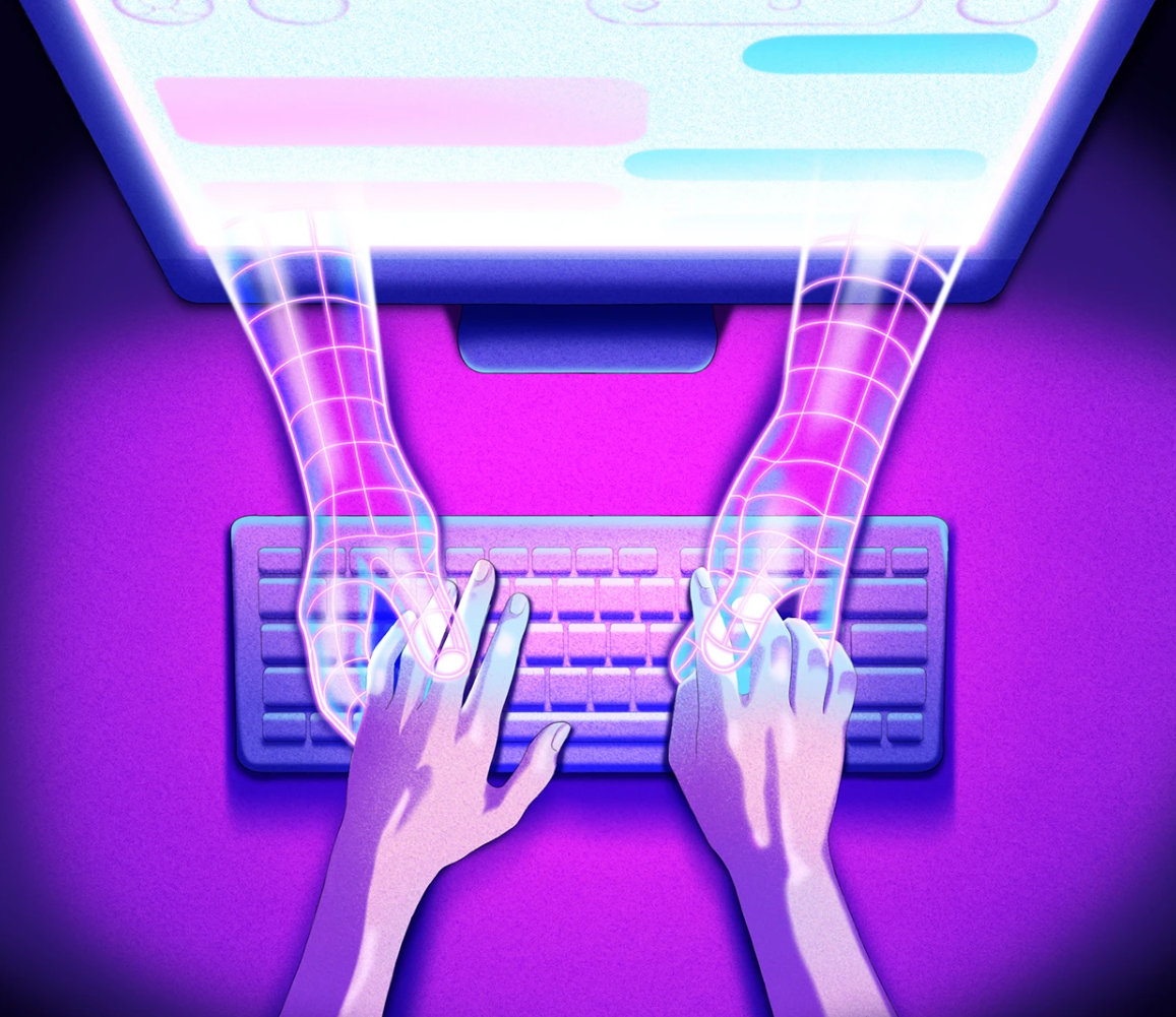 AI ‘companions’ always there for kids - and that’s terrifying